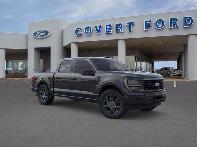 new 2026 Ford F-150 car, priced at $38,190