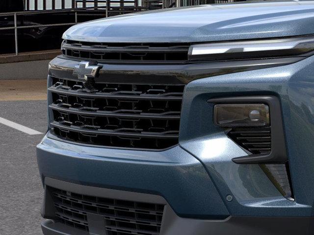 new 2026 Chevrolet Traverse car, priced at $49,640