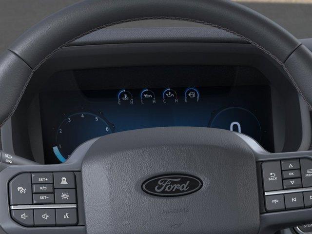 new 2026 Ford F-150 car, priced at $56,075