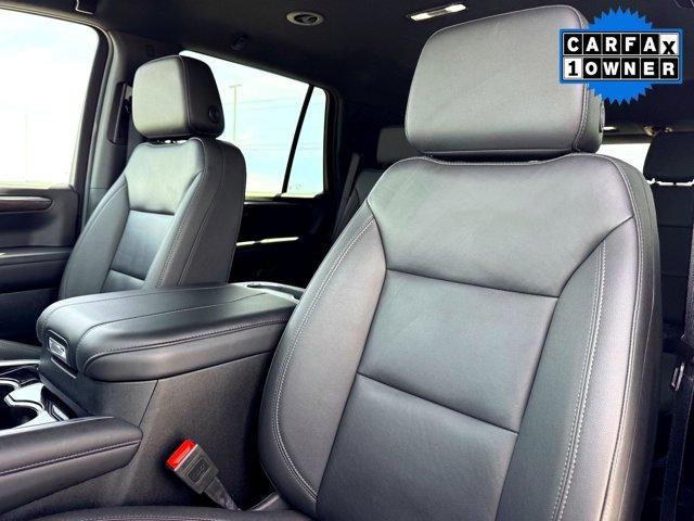 used 2025 Chevrolet Tahoe car, priced at $68,720