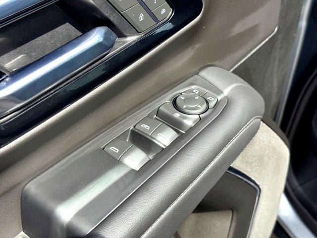 used 2025 Chevrolet Tahoe car, priced at $64,915