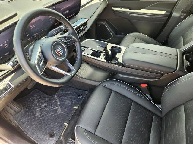 used 2026 Buick Enclave car, priced at $48,928