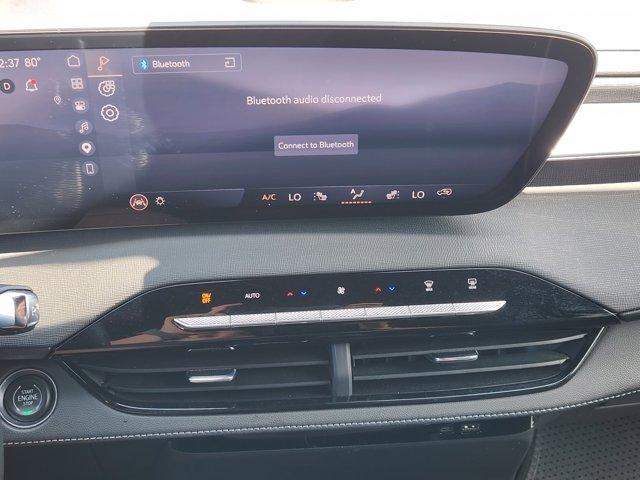 used 2026 Buick Enclave car, priced at $48,928
