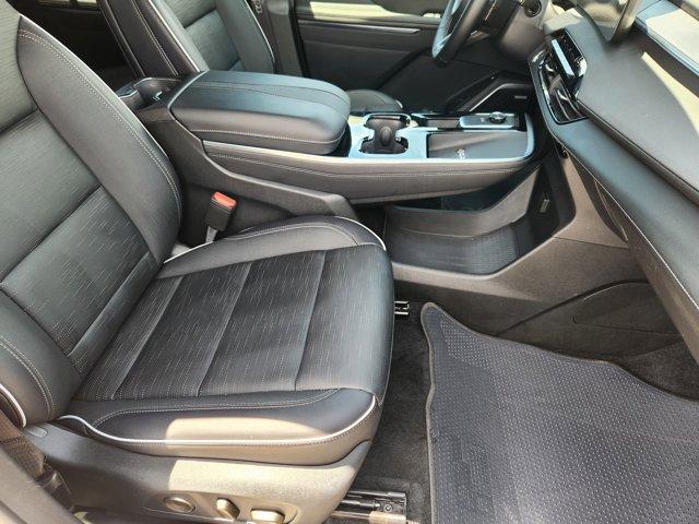 used 2026 Buick Enclave car, priced at $48,928