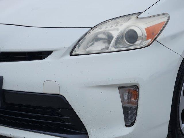 used 2015 Toyota Prius car, priced at $11,931
