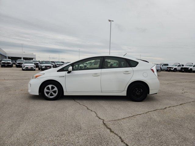 used 2015 Toyota Prius car, priced at $11,931