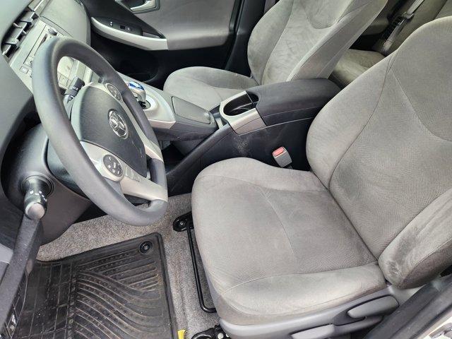 used 2015 Toyota Prius car, priced at $11,931