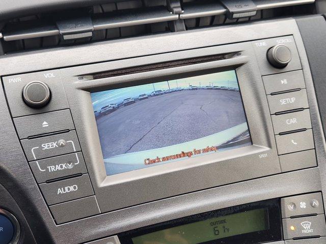 used 2015 Toyota Prius car, priced at $11,931