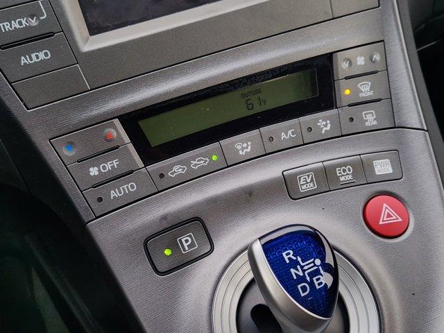 used 2015 Toyota Prius car, priced at $11,931
