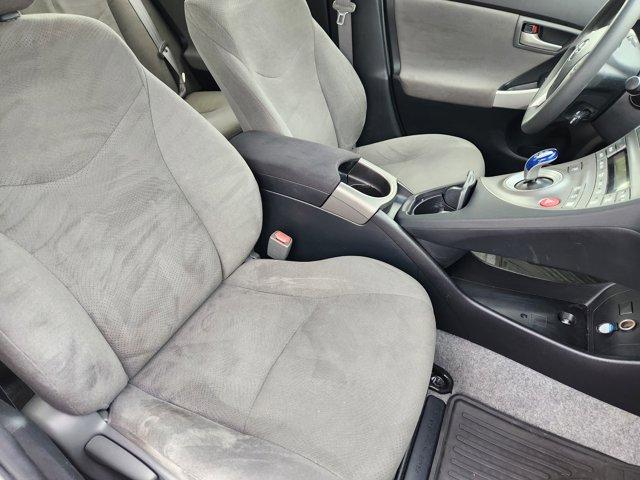 used 2015 Toyota Prius car, priced at $11,931