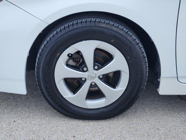 used 2015 Toyota Prius car, priced at $11,931