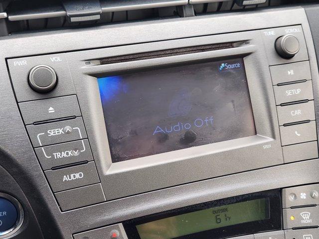 used 2015 Toyota Prius car, priced at $11,931