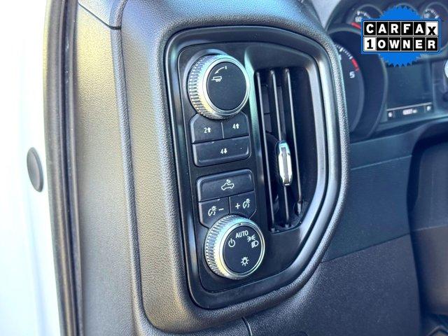 used 2024 GMC Sierra 2500 car, priced at $50,911