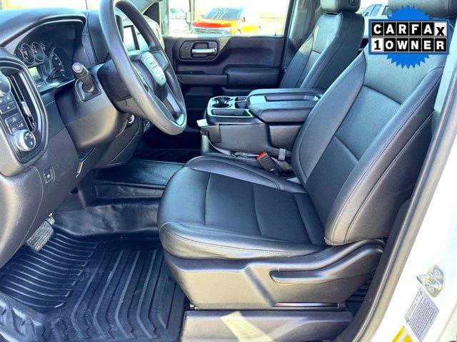 used 2024 GMC Sierra 2500 car, priced at $50,911