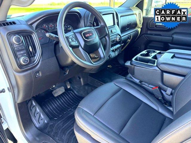 used 2024 GMC Sierra 2500 car, priced at $50,911