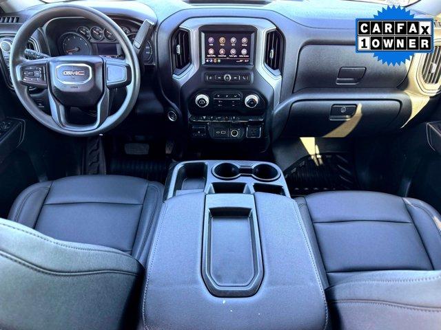 used 2024 GMC Sierra 2500 car, priced at $50,911