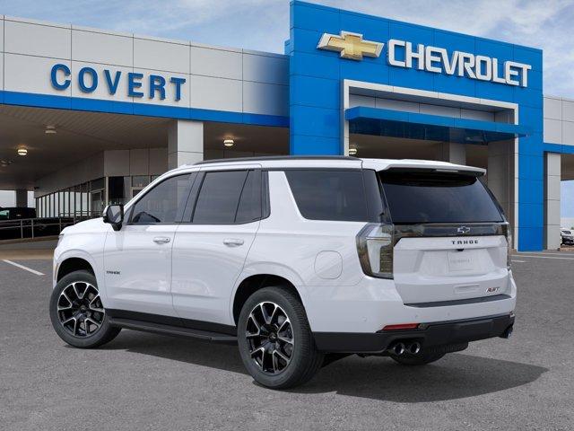 new 2026 Chevrolet Tahoe car, priced at $79,215