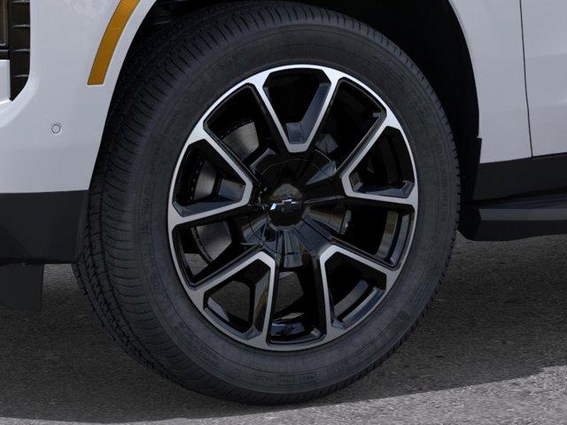 new 2026 Chevrolet Tahoe car, priced at $79,215
