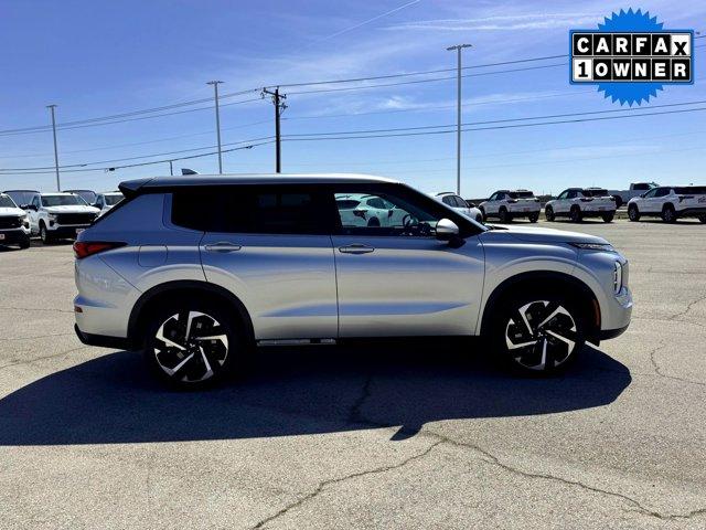 used 2022 Mitsubishi Outlander car, priced at $17,925