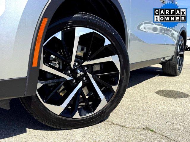 used 2022 Mitsubishi Outlander car, priced at $17,925