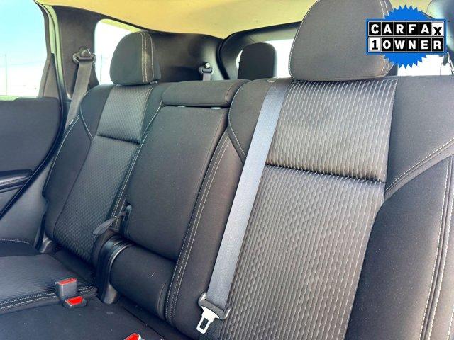 used 2022 Mitsubishi Outlander car, priced at $17,925