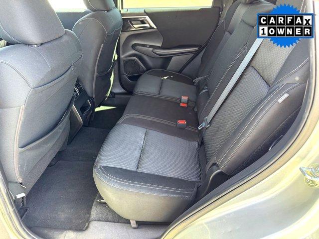 used 2022 Mitsubishi Outlander car, priced at $17,925