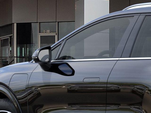 new 2025 Chevrolet Equinox EV car, priced at $38,997