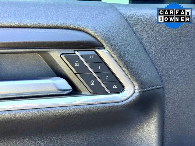 used 2024 GMC Sierra 2500 car, priced at $67,713