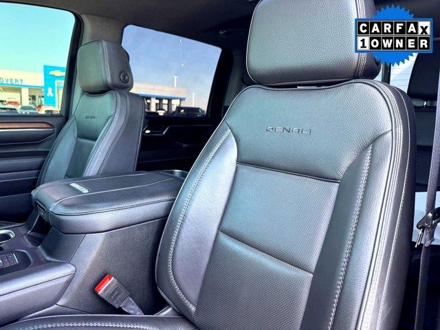 used 2024 GMC Sierra 2500 car, priced at $67,713