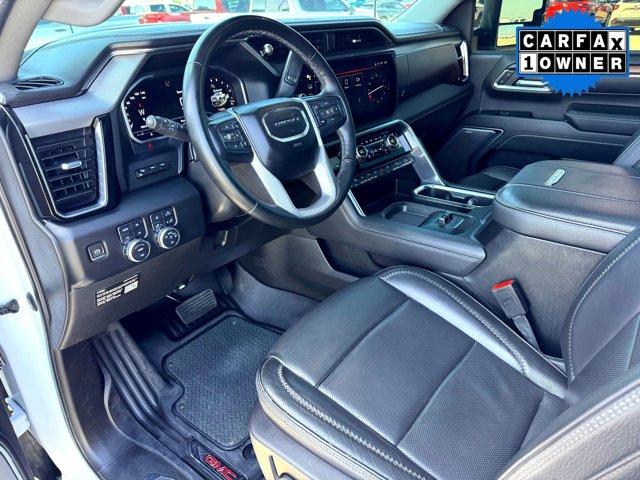 used 2024 GMC Sierra 2500 car, priced at $67,713