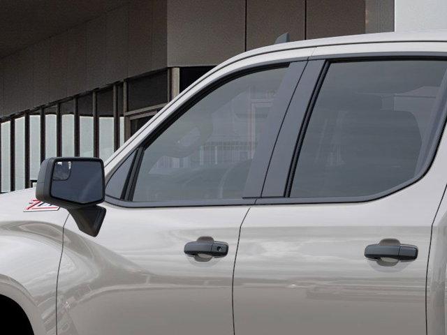 new 2026 Chevrolet Silverado 1500 car, priced at $50,997