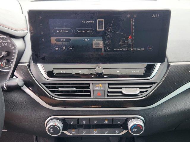 used 2024 Nissan Altima car, priced at $23,918
