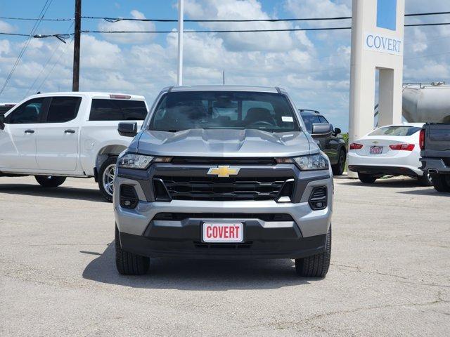 used 2023 Chevrolet Colorado car, priced at $30,715