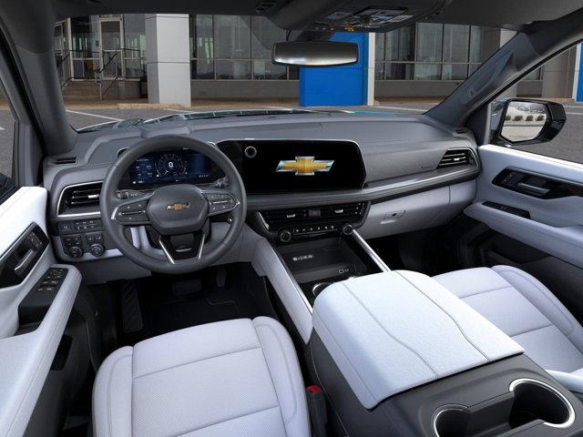 new 2026 Chevrolet Tahoe car, priced at $81,395