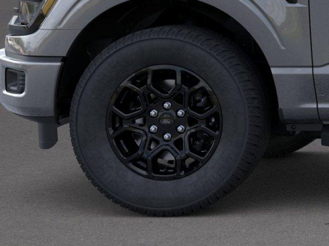 new 2026 Ford F-150 car, priced at $42,290