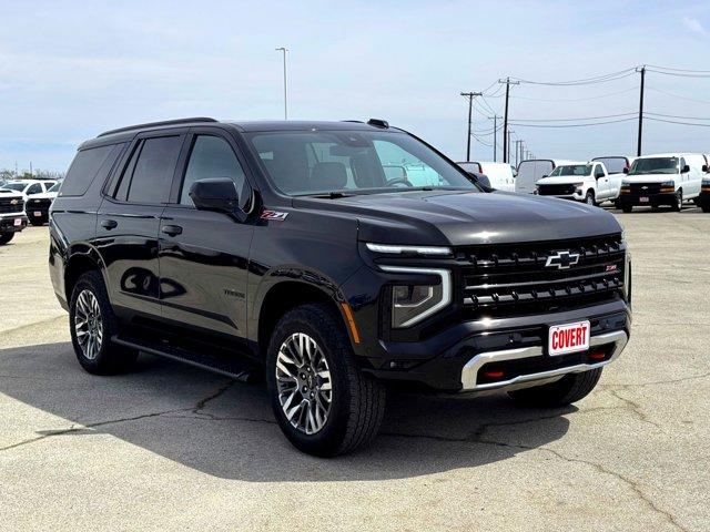 used 2025 Chevrolet Tahoe car, priced at $64,915