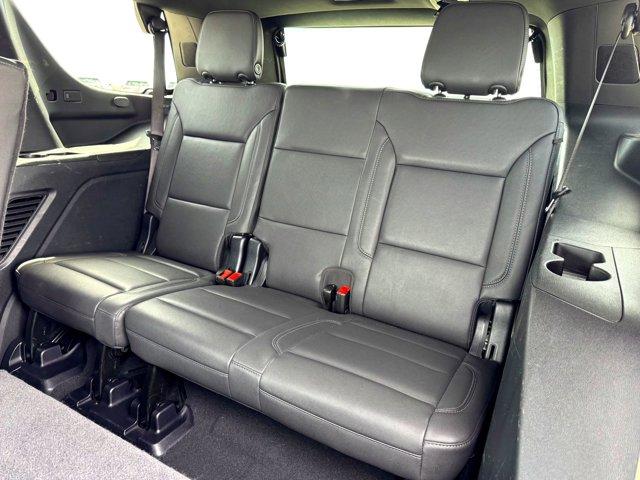 used 2025 Chevrolet Tahoe car, priced at $64,915
