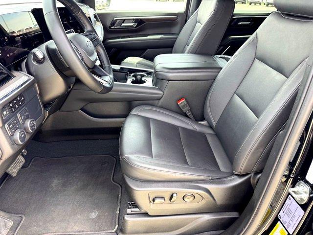 used 2025 Chevrolet Tahoe car, priced at $64,915