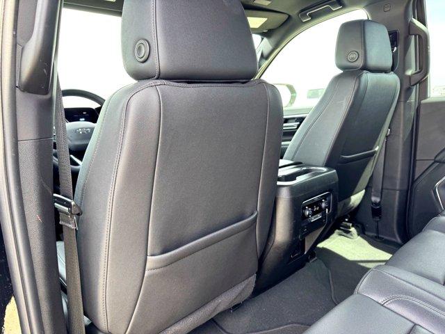 used 2025 Chevrolet Tahoe car, priced at $64,915