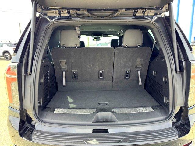 used 2025 Chevrolet Tahoe car, priced at $64,915