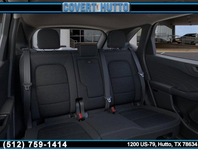 new 2026 Ford Escape car, priced at $31,777