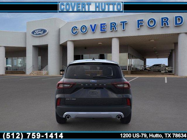 new 2026 Ford Escape car, priced at $31,777