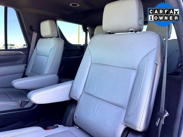 used 2021 Chevrolet Tahoe car, priced at $34,922