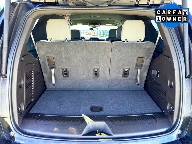 used 2021 Chevrolet Tahoe car, priced at $34,922