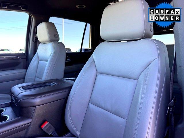 used 2021 Chevrolet Tahoe car, priced at $34,922