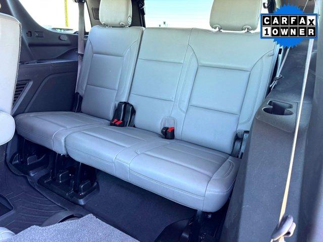 used 2021 Chevrolet Tahoe car, priced at $34,922