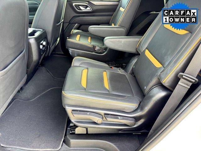 used 2023 GMC Yukon car, priced at $52,417