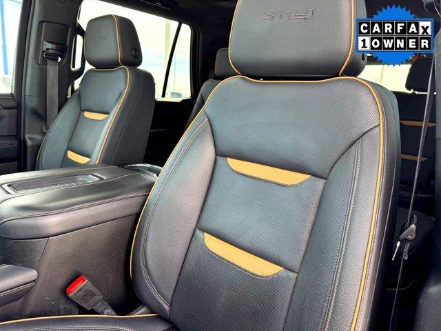 used 2023 GMC Yukon car, priced at $52,417