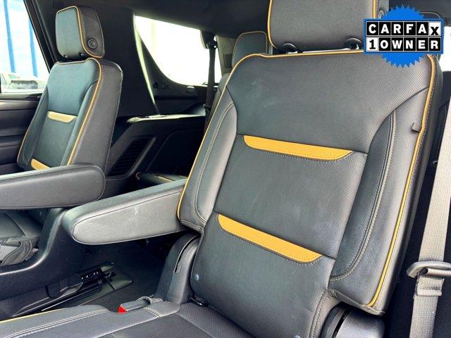 used 2023 GMC Yukon car, priced at $52,417