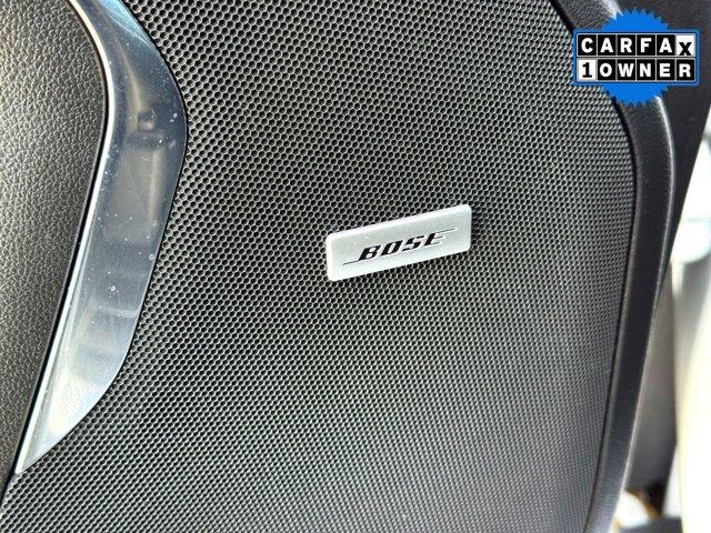 used 2023 GMC Yukon car, priced at $52,417